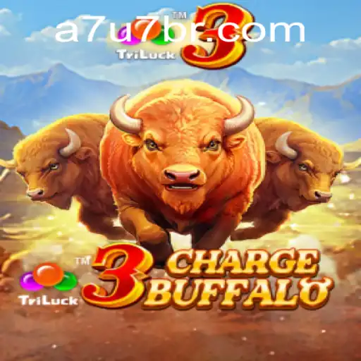 Exploring 3ChargeBuffalo: A7U7's Latest Gaming Sensation