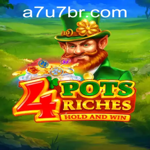 Discover the Exciting World of 4potsriches: Your Ultimate Guide