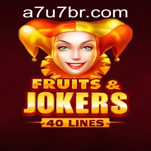Discover FruitsAndJokers40: A Vibrant Gaming Adventure