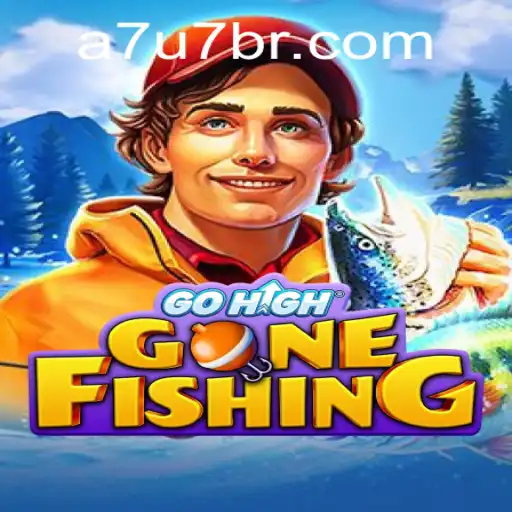 GoHighGoneFishing: Dive into the Virtual Fishing Adventure