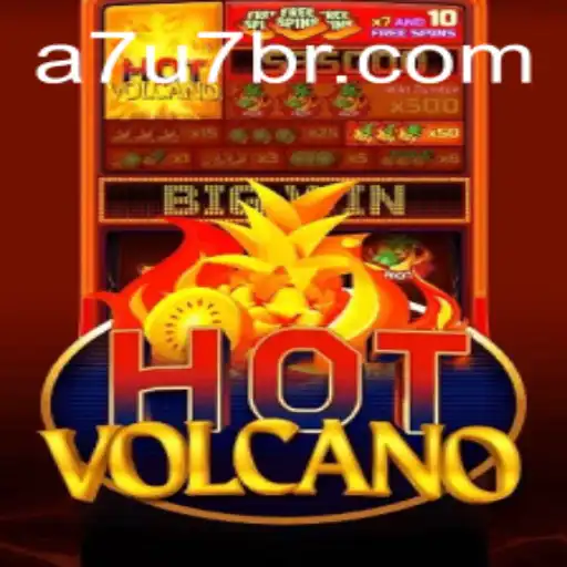 Exploring the Thrills of HotVolcano: A Deep Dive into the Game A7U7
