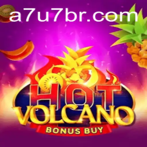 HotVolcanoBonusBuy: An Eruptive Gaming Experience