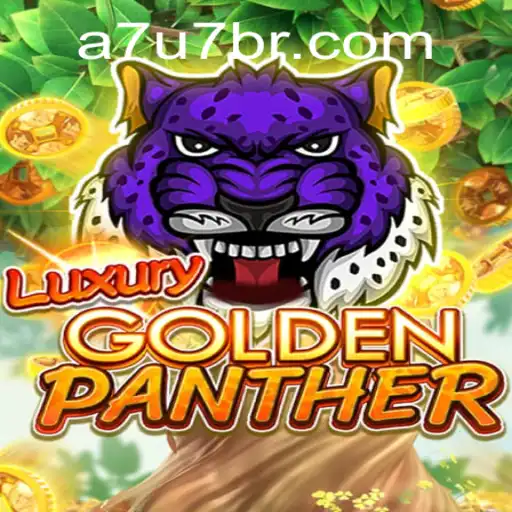 The Enigmatic World of LUXURYGOLDENPANTHER: Unveiling an Exciting Journey
