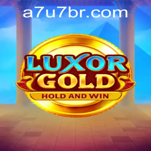 LuxorGold: An Immersive Experience into the World of Ancient Treasures