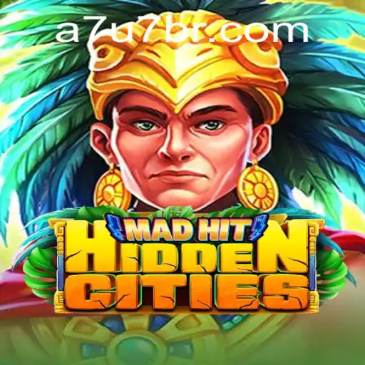 Unveiling MadHitHiddenCities: A7U7 - The Ultimate Urban Exploration Adventure