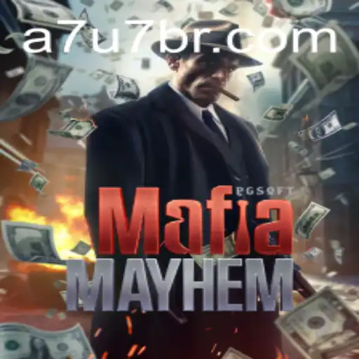 MafiaMayhem: Dive Into the Thrilling Underworld of Strategy and Betrayal with A7U7