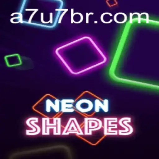 Discover the Thrills of NeonShapes: A7U7