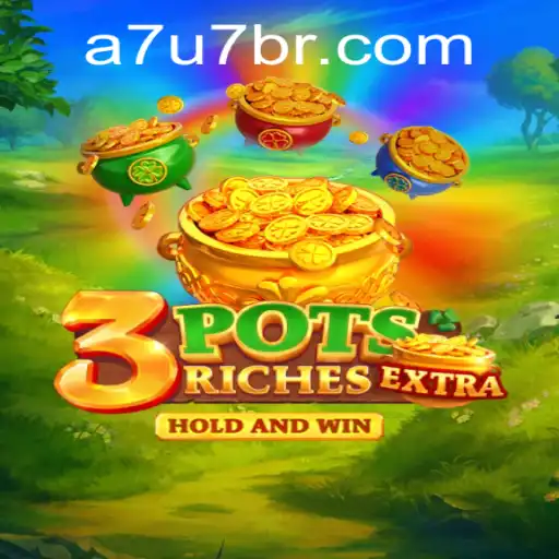 Mastering the Virtual Adventure: 3potsExtra - Unveiling the Thrills of A7U7