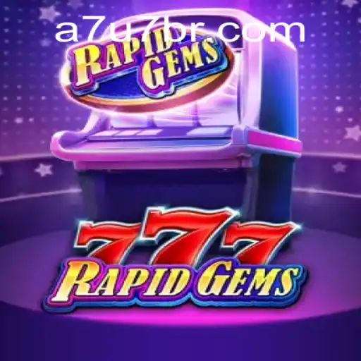 Discover the Thrilling World of RapidGems777: A Gem of a Game