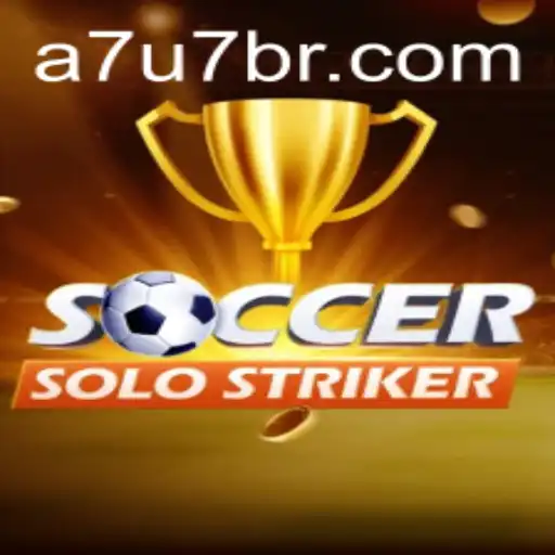SoccerSoloStriker: The New Face of Sports Gaming