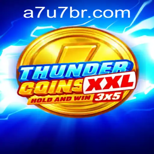 Exploring the Dynamic World of ThunderCoinsXxl: A New Gaming Phenomenon