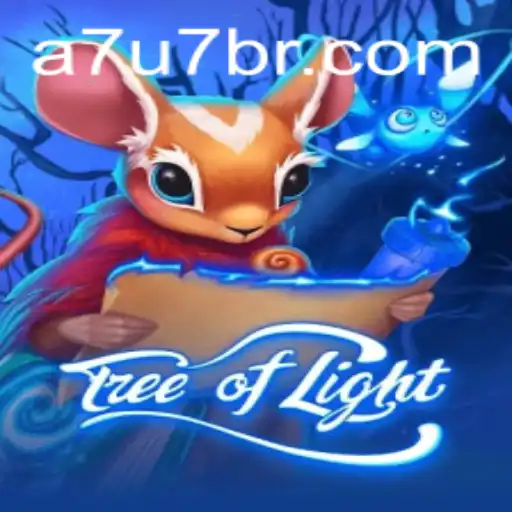 Unveiling the Magic of 'TreeofLight': Adventure Awaits