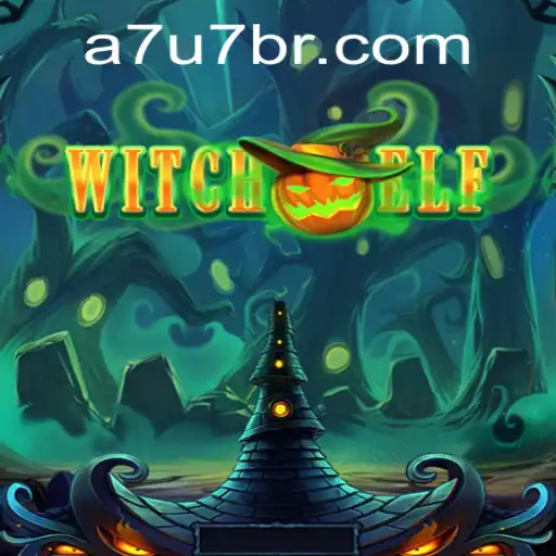 WitchElf: A Magical Journey Into The Unknown