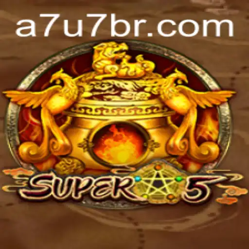 Unlocking the Excitement: A Deep Dive into the World of Super5