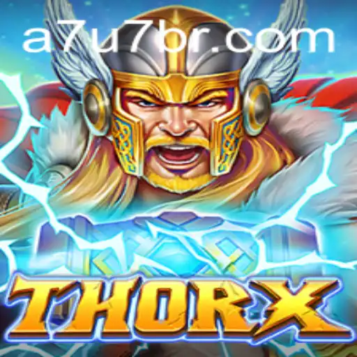 Dive Into the World of ThorX: An Epic Gaming Experience