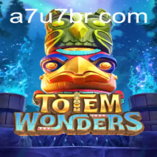 Discover the Mystical World of TotemWonders: The Game Taking Over with A7U7
